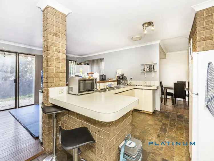 Seventh view of Homely house listing, 3 Redbud Trail, Edgewater WA 6027