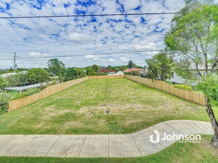 13 Doyle Street, Silkstone QLD 4304