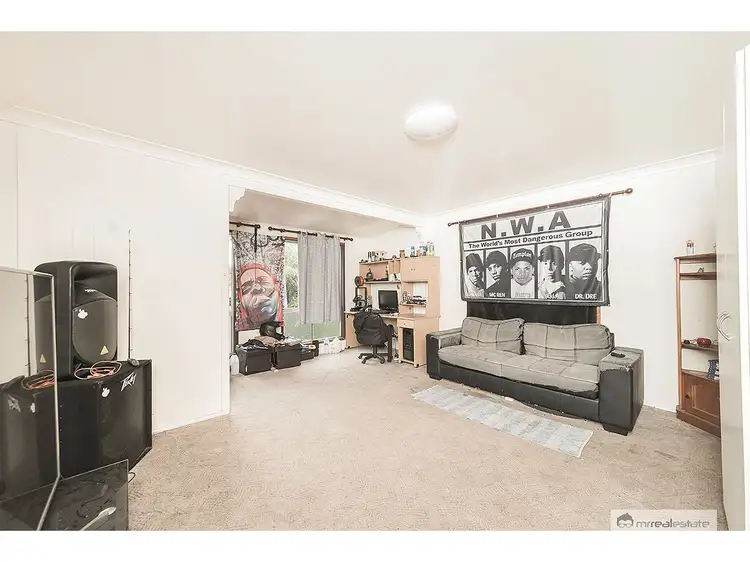 Second view of Homely house listing, 12 Cant Street, Kawana QLD 4701
