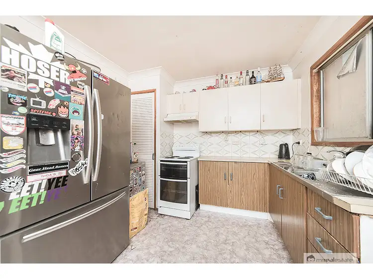 Third view of Homely house listing, 12 Cant Street, Kawana QLD 4701