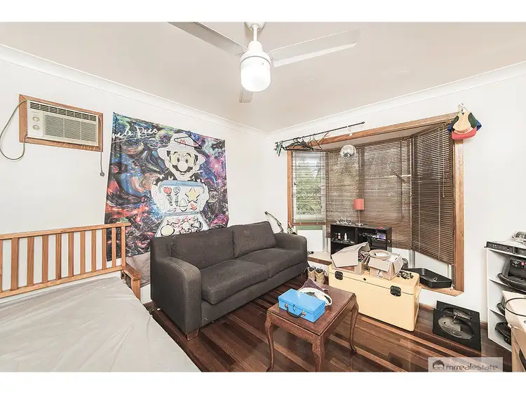 Fourth view of Homely house listing, 12 Cant Street, Kawana QLD 4701