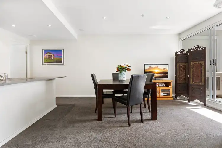 Sixth view of Homely apartment listing, 504/489 Hunter Street, Newcastle NSW 2300
