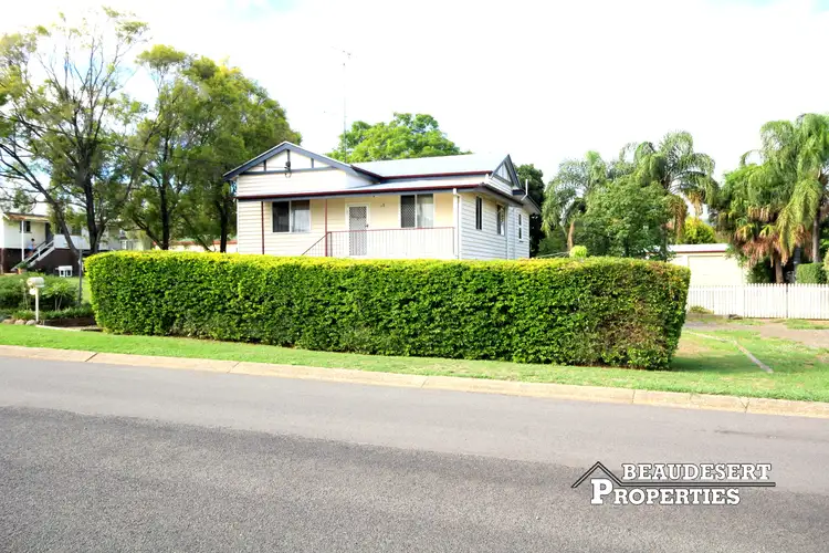 Main view of Homely house listing, 1 Railway Street, Kalbar QLD 4309