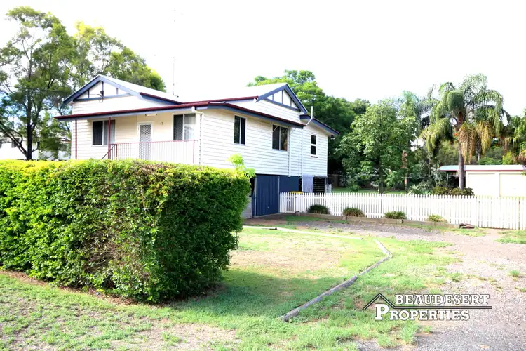 Second view of Homely house listing, 1 Railway Street, Kalbar QLD 4309