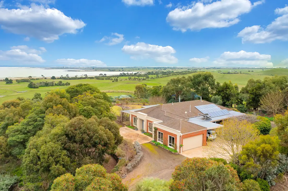 Main view of Homely rural property listing, 215 Lineens Road, Corunnun VIC 3249