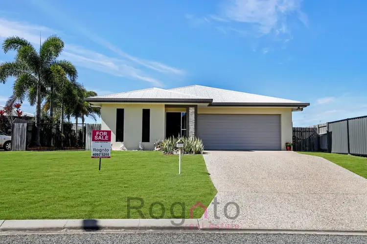 Main view of Homely house listing, 4 Frigate Close, Mareeba QLD 4880