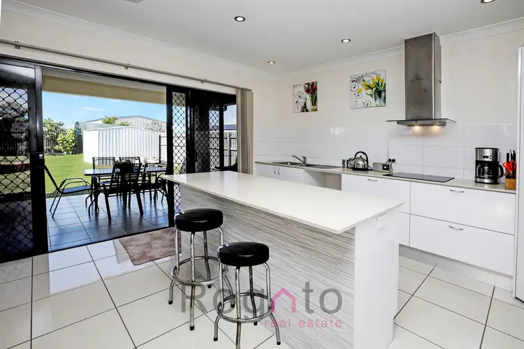 Fourth view of Homely house listing, 4 Frigate Close, Mareeba QLD 4880