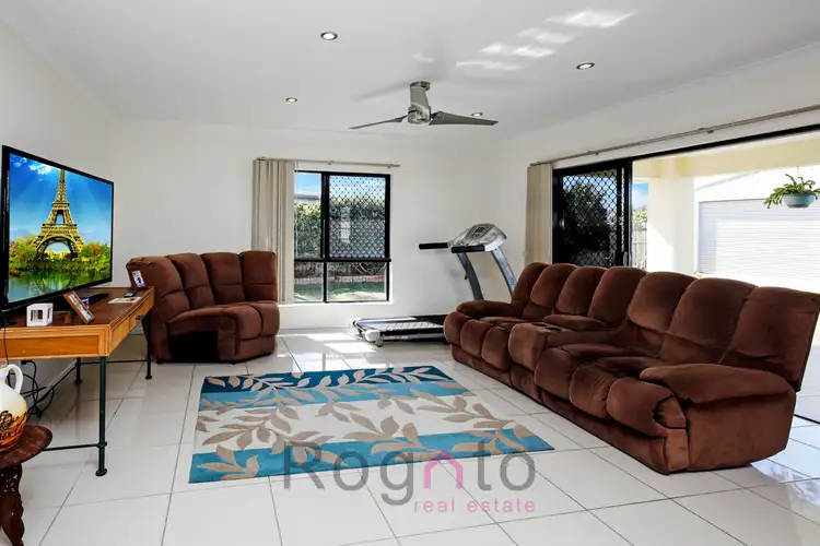 Fifth view of Homely house listing, 4 Frigate Close, Mareeba QLD 4880