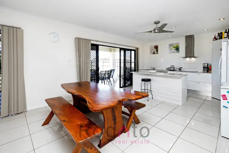 Sixth view of Homely house listing, 4 Frigate Close, Mareeba QLD 4880