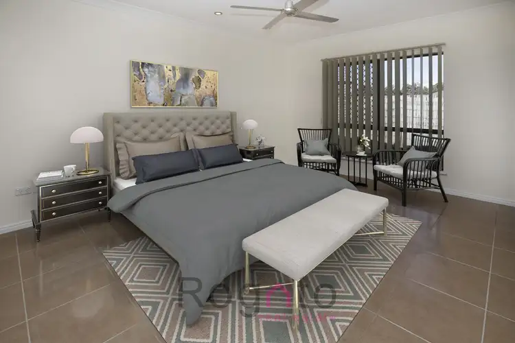 Seventh view of Homely house listing, 4 Frigate Close, Mareeba QLD 4880