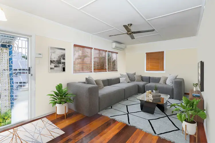 Main view of Homely house listing, 71 Wickham Street, Brighton QLD 4017