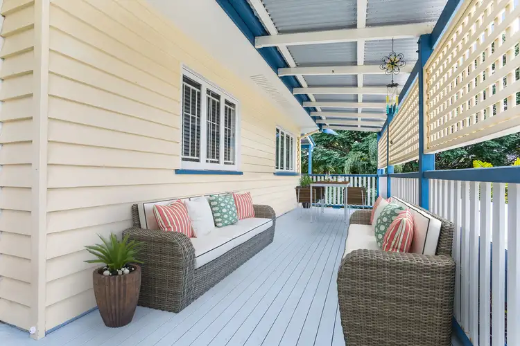Second view of Homely house listing, 71 Wickham Street, Brighton QLD 4017