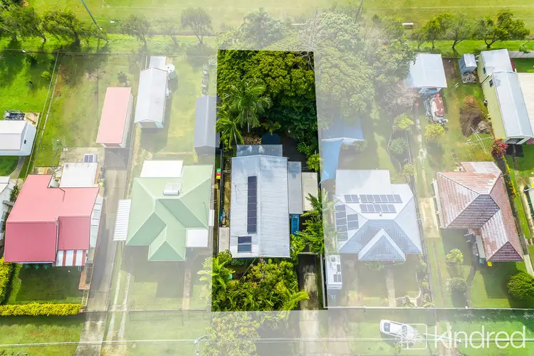 Fourth view of Homely house listing, 71 Wickham Street, Brighton QLD 4017