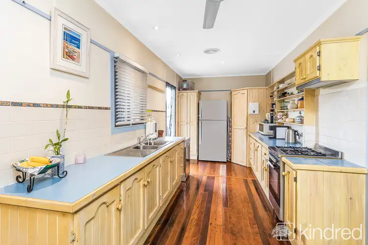 Fifth view of Homely house listing, 71 Wickham Street, Brighton QLD 4017