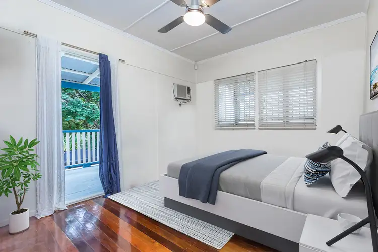 Sixth view of Homely house listing, 71 Wickham Street, Brighton QLD 4017