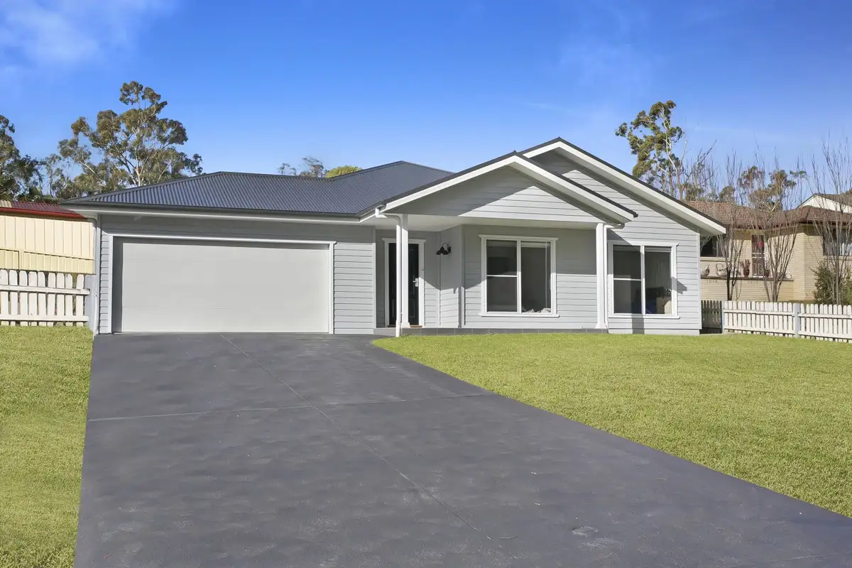 Main view of Homely house listing, 200 Wilson Drive, Hill Top NSW 2575