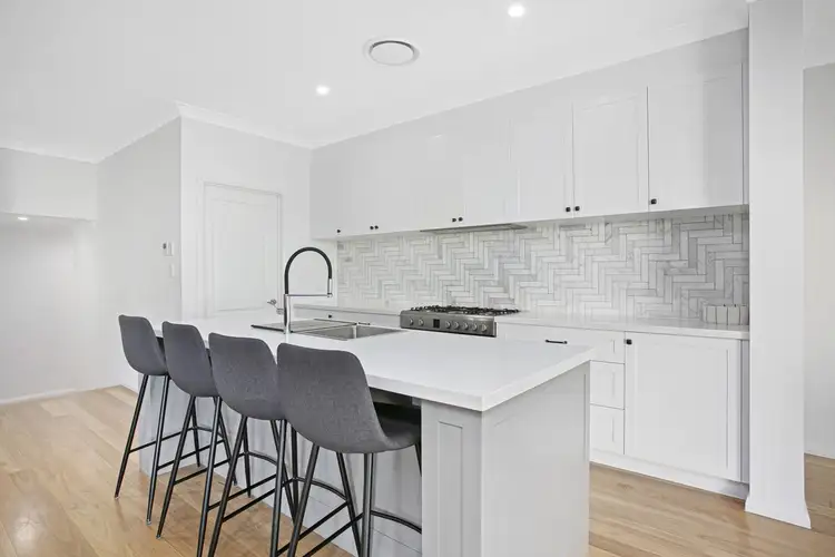 Second view of Homely house listing, 200 Wilson Drive, Hill Top NSW 2575
