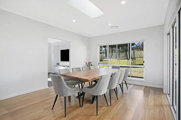 Fourth view of Homely house listing, 200 Wilson Drive, Hill Top NSW 2575