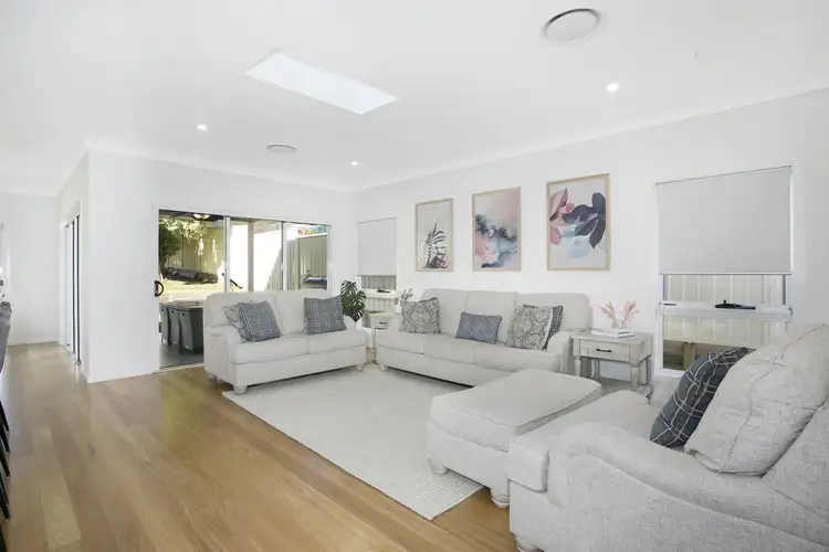 Fifth view of Homely house listing, 200 Wilson Drive, Hill Top NSW 2575