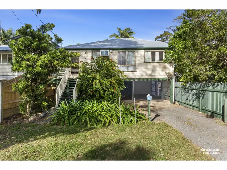 Main view of Homely house listing, 7 Callan Street, Wandal QLD 4700