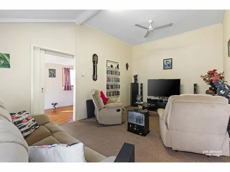 Second view of Homely house listing, 7 Callan Street, Wandal QLD 4700