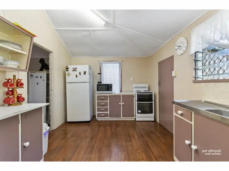 Third view of Homely house listing, 7 Callan Street, Wandal QLD 4700