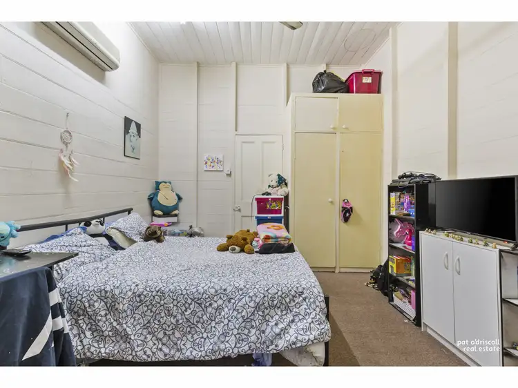 Fourth view of Homely house listing, 7 Callan Street, Wandal QLD 4700