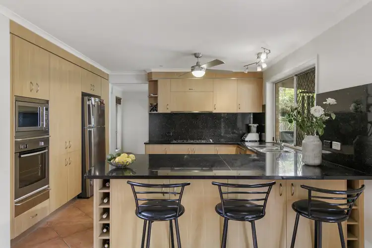 Second view of Homely house listing, 25 Glover Drive, Alexandra Hills QLD 4161