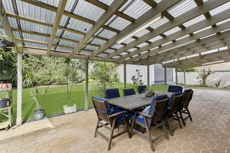 Fifth view of Homely house listing, 25 Glover Drive, Alexandra Hills QLD 4161
