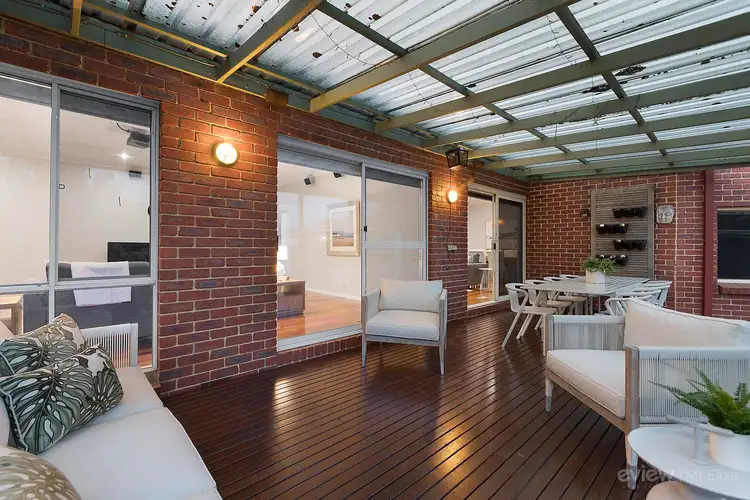 Second view of Homely house listing, 5 Palma Court, Frankston South VIC 3199