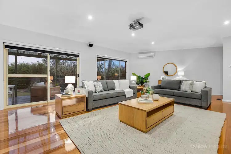 Third view of Homely house listing, 5 Palma Court, Frankston South VIC 3199