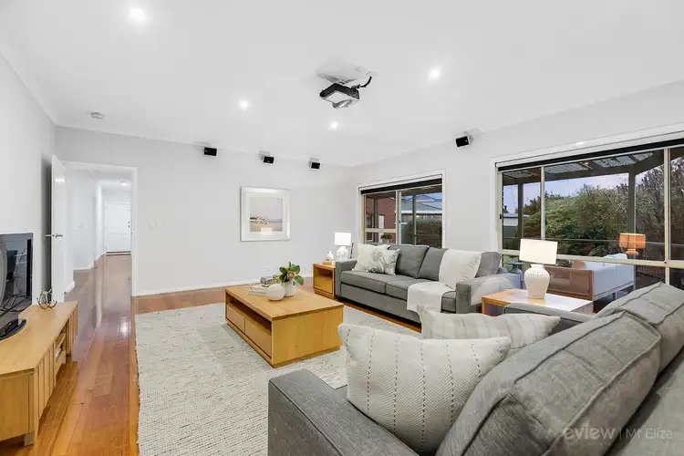 Fourth view of Homely house listing, 5 Palma Court, Frankston South VIC 3199