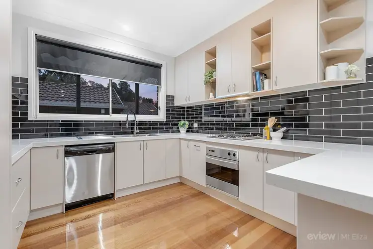 Fifth view of Homely house listing, 5 Palma Court, Frankston South VIC 3199