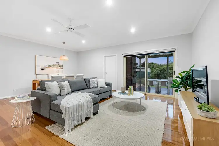 Sixth view of Homely house listing, 5 Palma Court, Frankston South VIC 3199