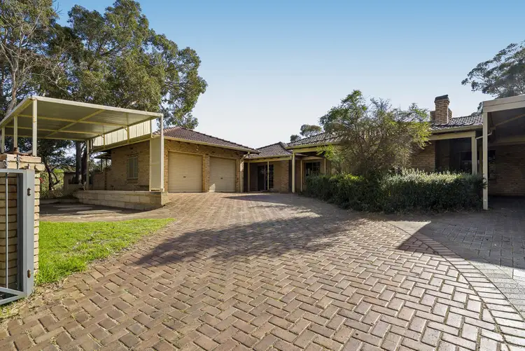 Main view of Homely house listing, 25 Blackwood Drive, Mount Nasura WA 6112