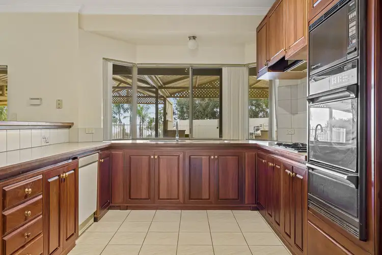 Fifth view of Homely house listing, 25 Blackwood Drive, Mount Nasura WA 6112