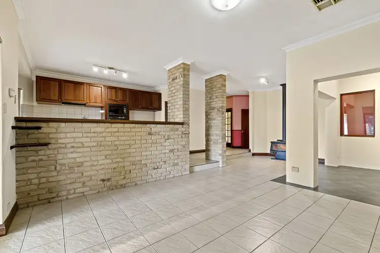 Sixth view of Homely house listing, 25 Blackwood Drive, Mount Nasura WA 6112