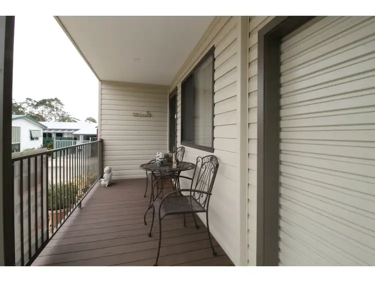 Fourth view of Homely retirement listing, 44/94 Island Point Road, St Georges Basin NSW 2540