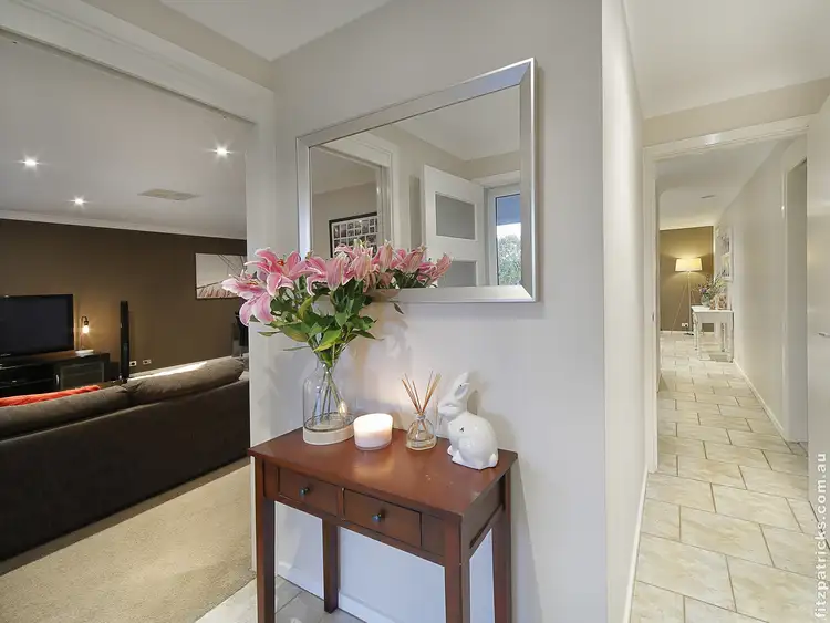Fifth view of Homely house listing, 31 Overdale Drive, Bourkelands NSW 2650