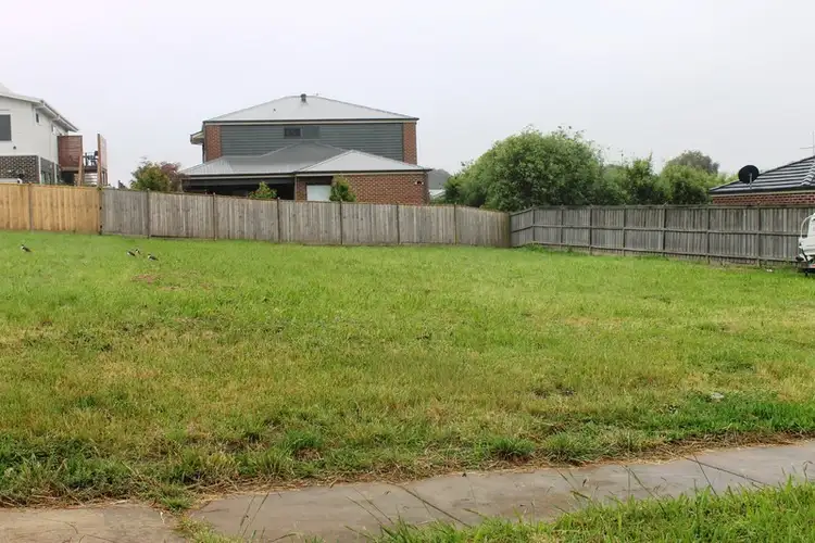 Main view of Homely land listing, 9 Egret Way, Cowes VIC 3922
