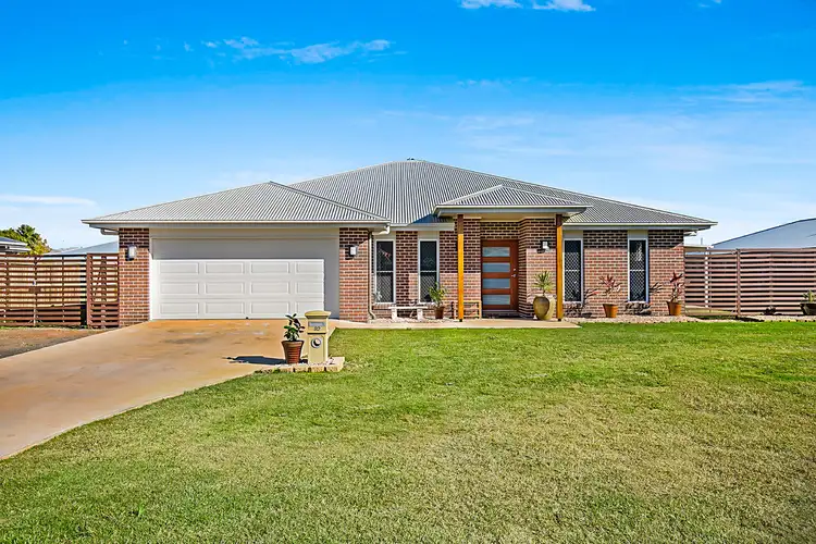 82 Fergurson Road, Westbrook QLD 4350