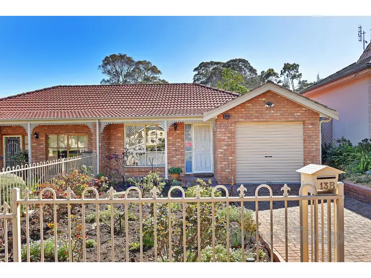 Main view of Homely house listing, 13B Woodcroft Avenue, St Georges SA 5064