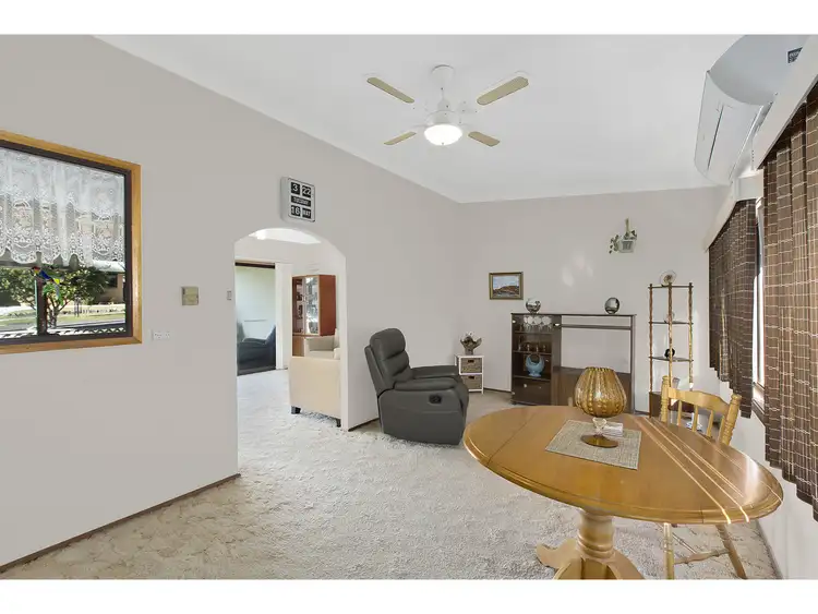 Fifth view of Homely house listing, 48 Robertson Road, Killarney Vale NSW 2261