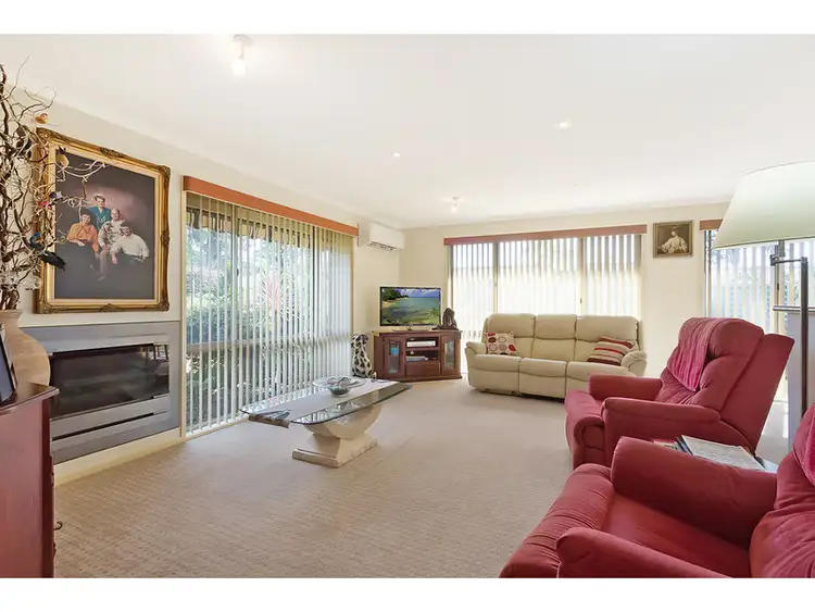 Second view of Homely semi-detached listing, 9a The Crest, Merimbula NSW 2548