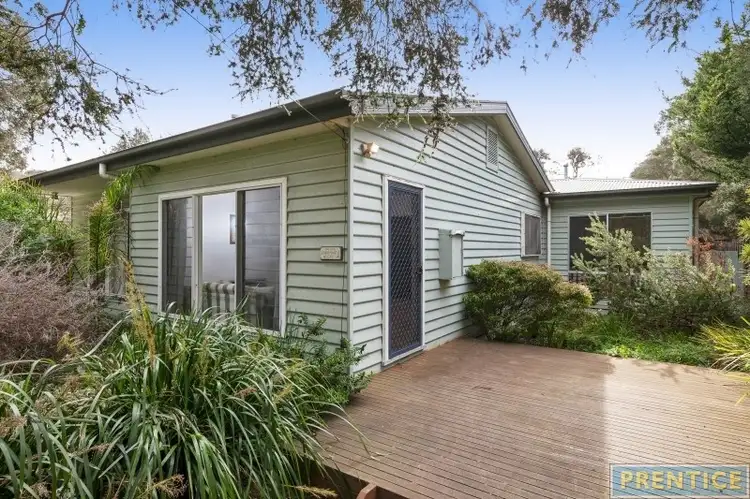 Main view of Homely house listing, 30 Gordon Street, Rye VIC 3941