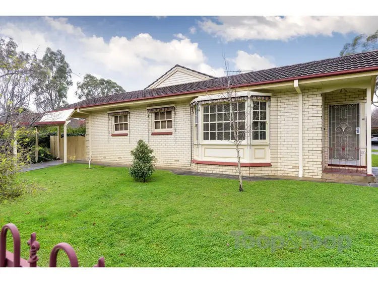 1/6 West Terrace, Kensington Gardens SA 5068
