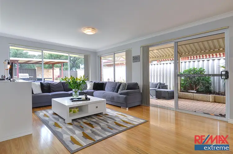 Third view of Homely house listing, 5 Whithorn Circle, Kinross WA 6028