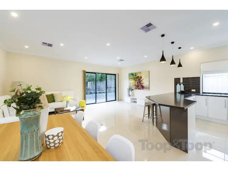 Third view of Homely house listing, 46A Oakridge Circuit, Golden Grove SA 5125