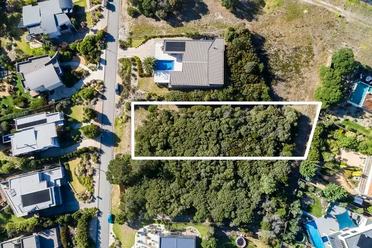 Third view of Homely land listing, 10 Headland Waters, Mount Martha VIC 3934