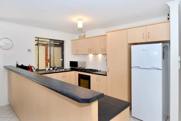 Fifth view of Homely house listing, 3 Ochre Court, Sheidow Park SA 5158